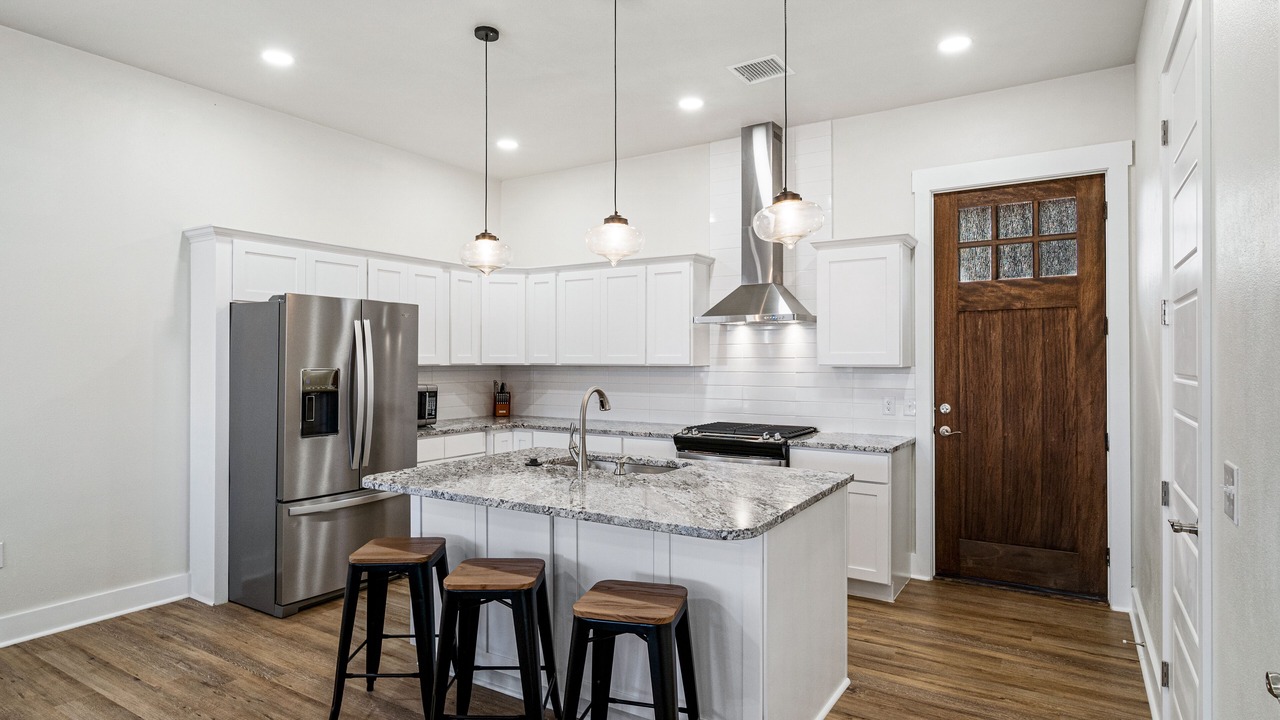 Photo of Kitchen in Vinita