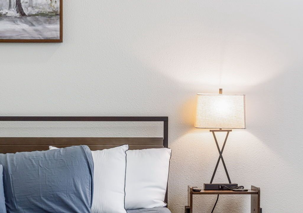 Photo of Bedroom in Vinita