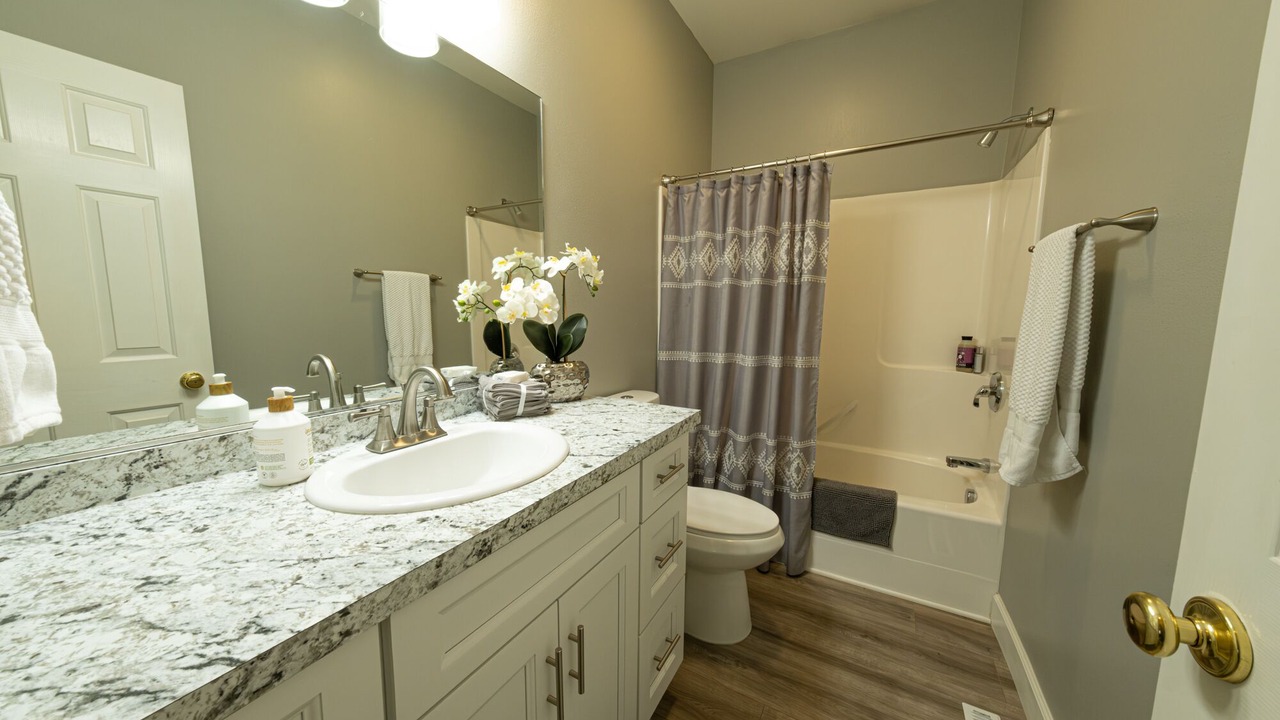 Photo of Bathroom in Westside