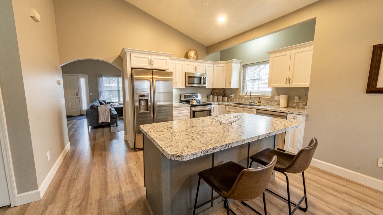 Photo of Kitchen in Westside