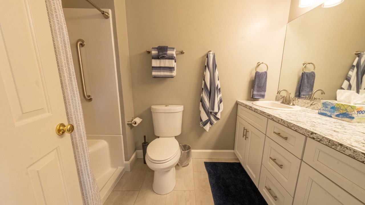 Photo of Bathroom in Westside