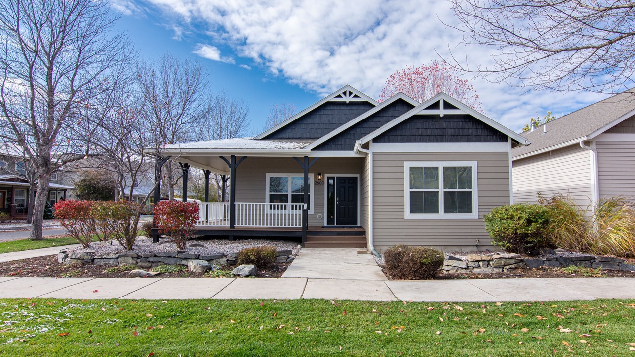 Photo of Outdoor in Westside