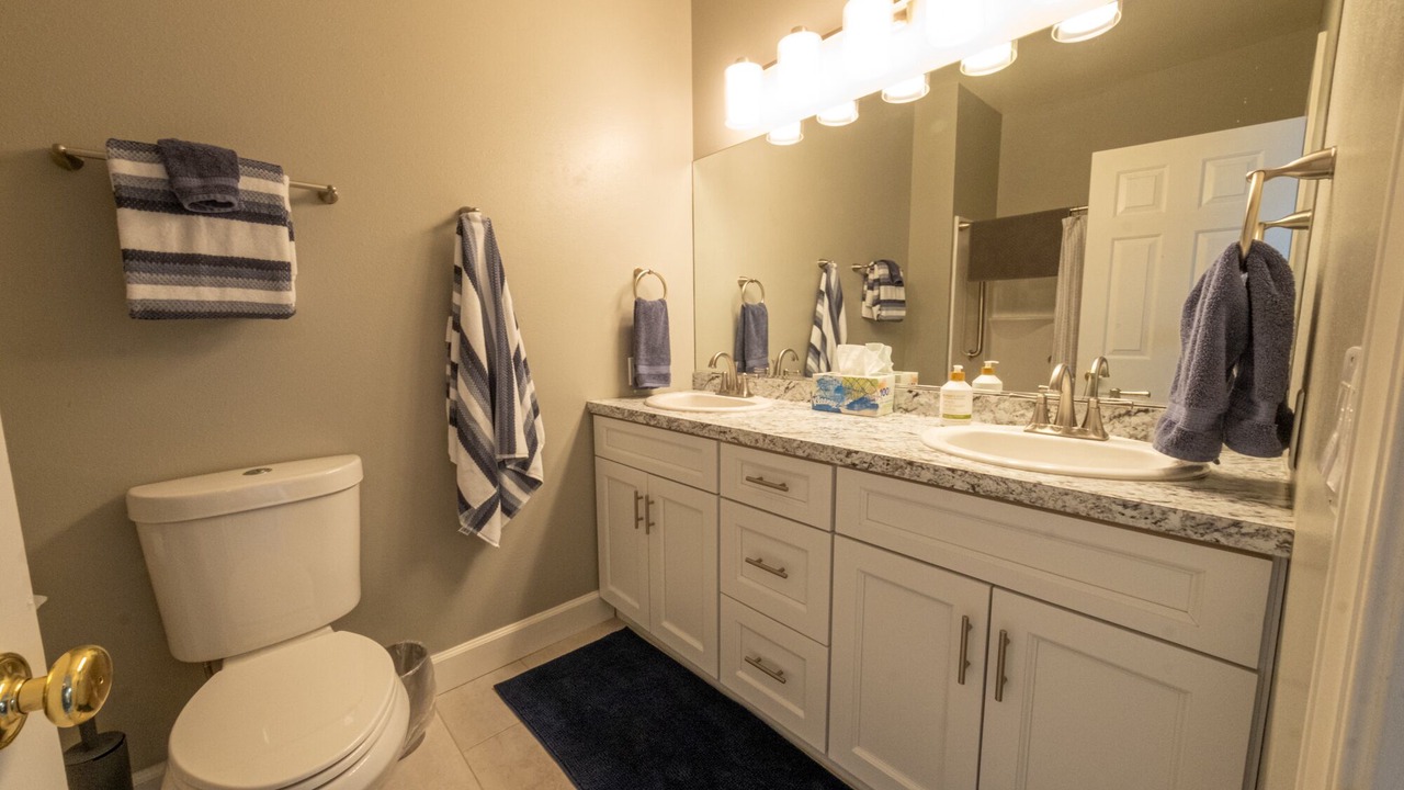 Photo of Bathroom in Westside