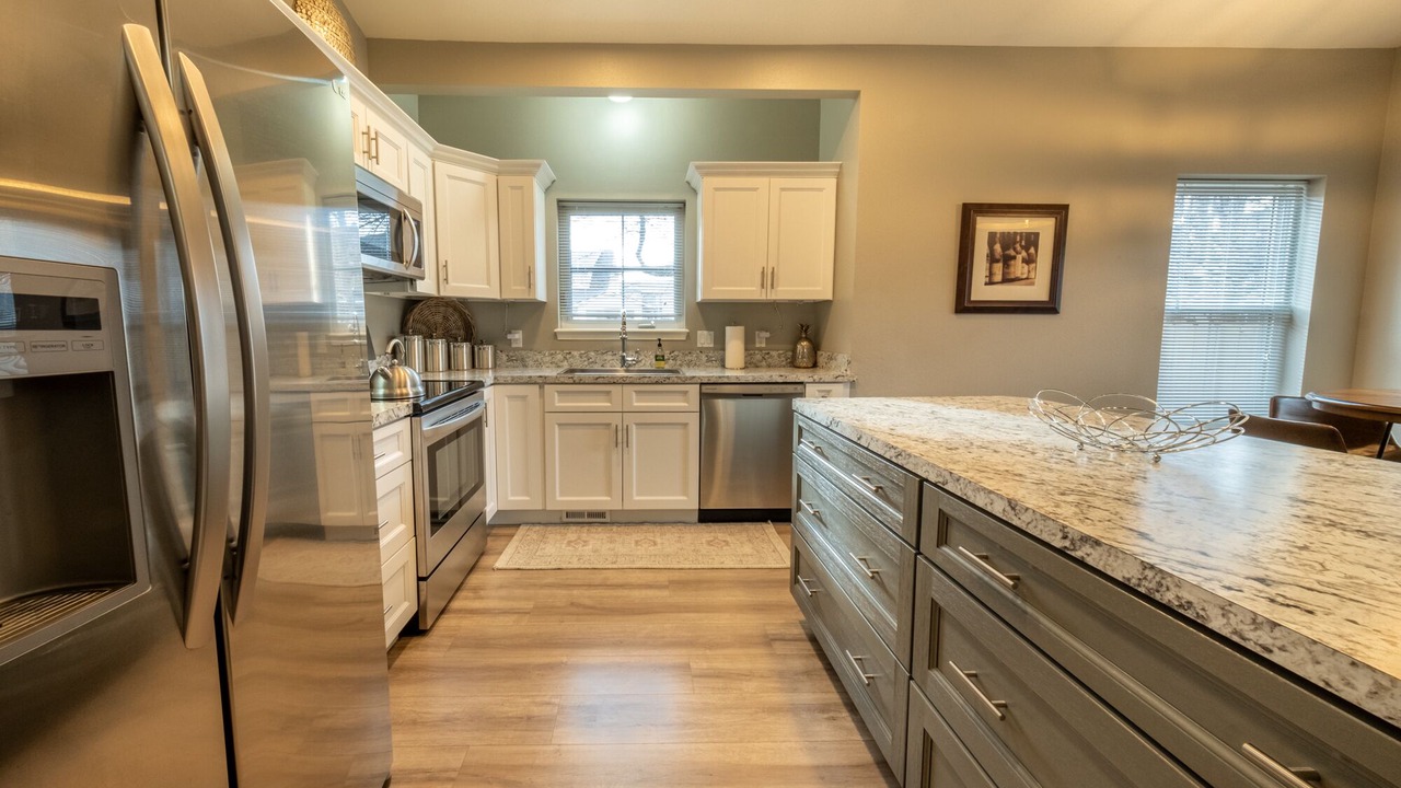 Photo of Kitchen in Westside