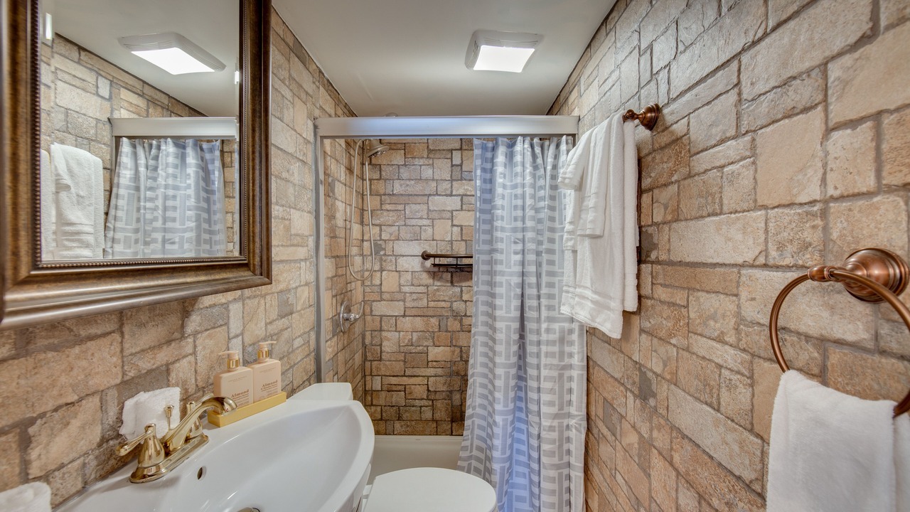 Photo of Bathroom in Hummelstown