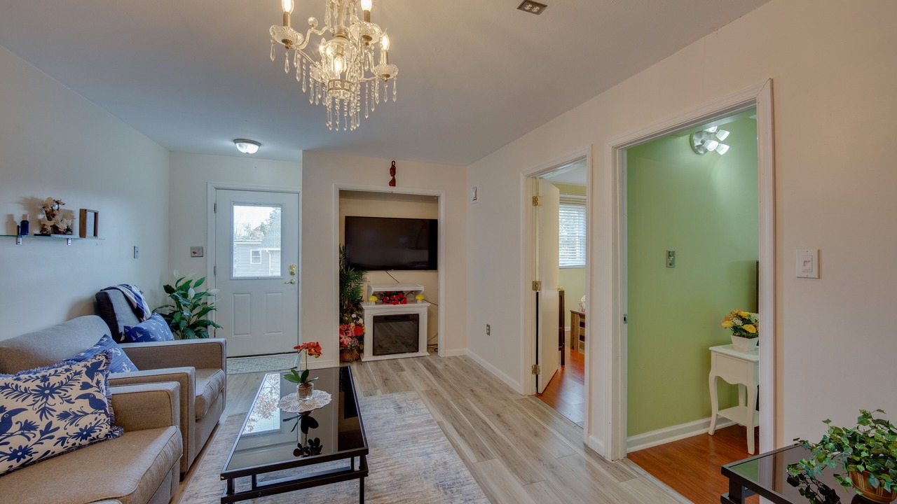 Photo of Bedroom in Hummelstown