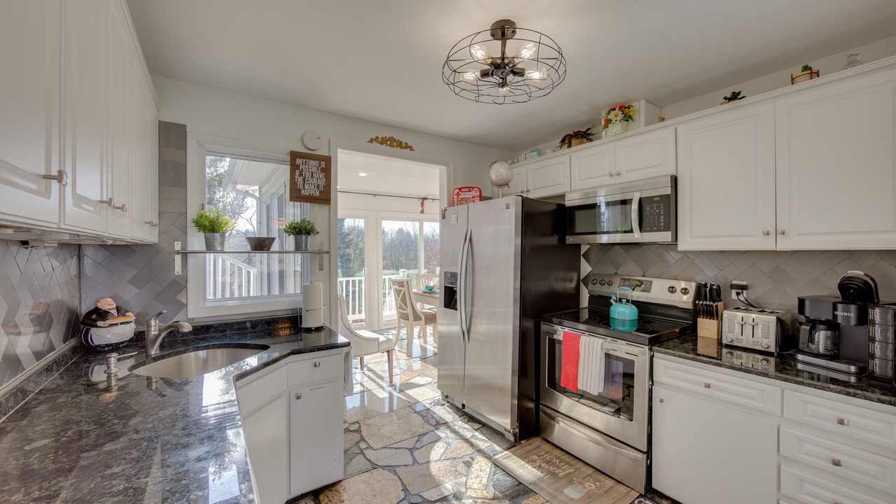 Photo of Kitchen in Hummelstown