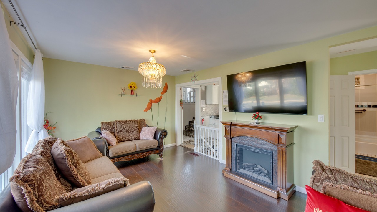 Photo of Livingroom in Hummelstown