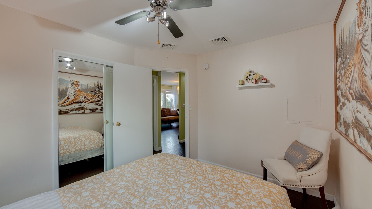 Photo of Bedroom in Hummelstown