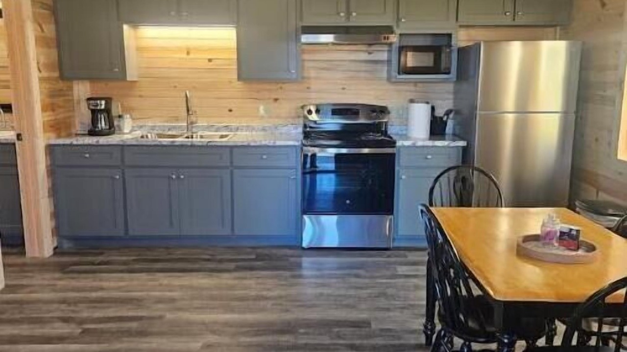 Photo of Kitchen in Hugo