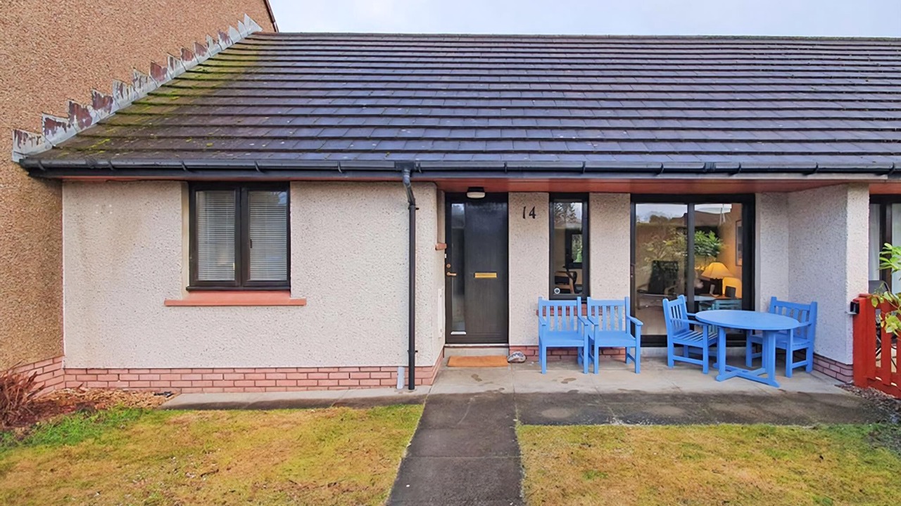 Photo of Outdoor in Dornoch