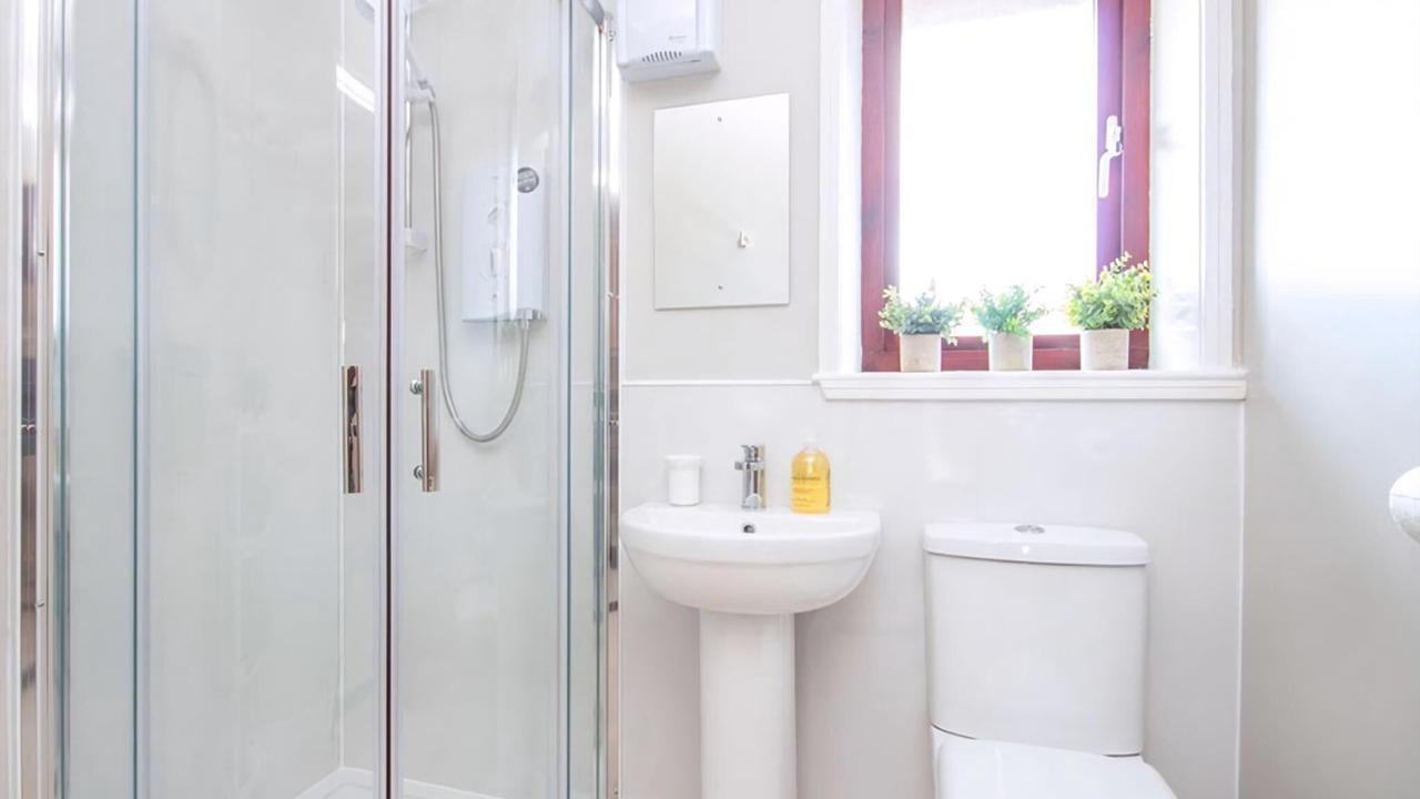 Photo of Bedroom in Dornoch