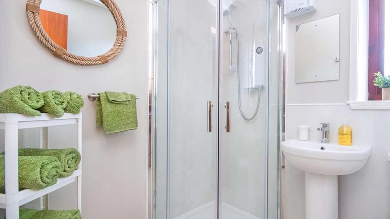 Photo of Bedroom in Dornoch