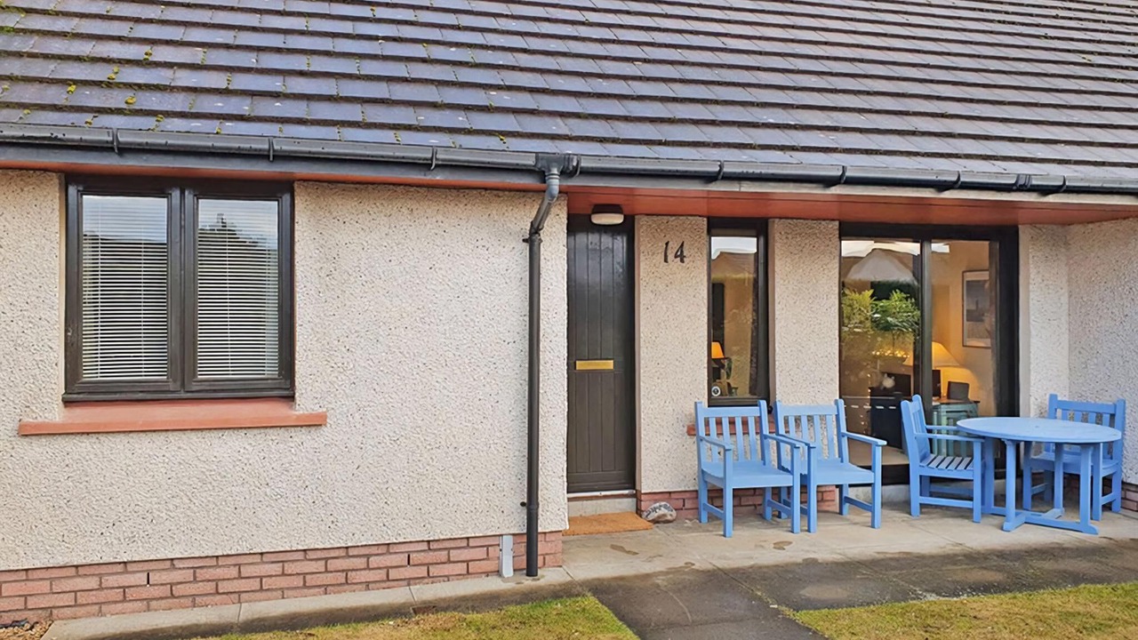 Photo of Outdoor in Dornoch