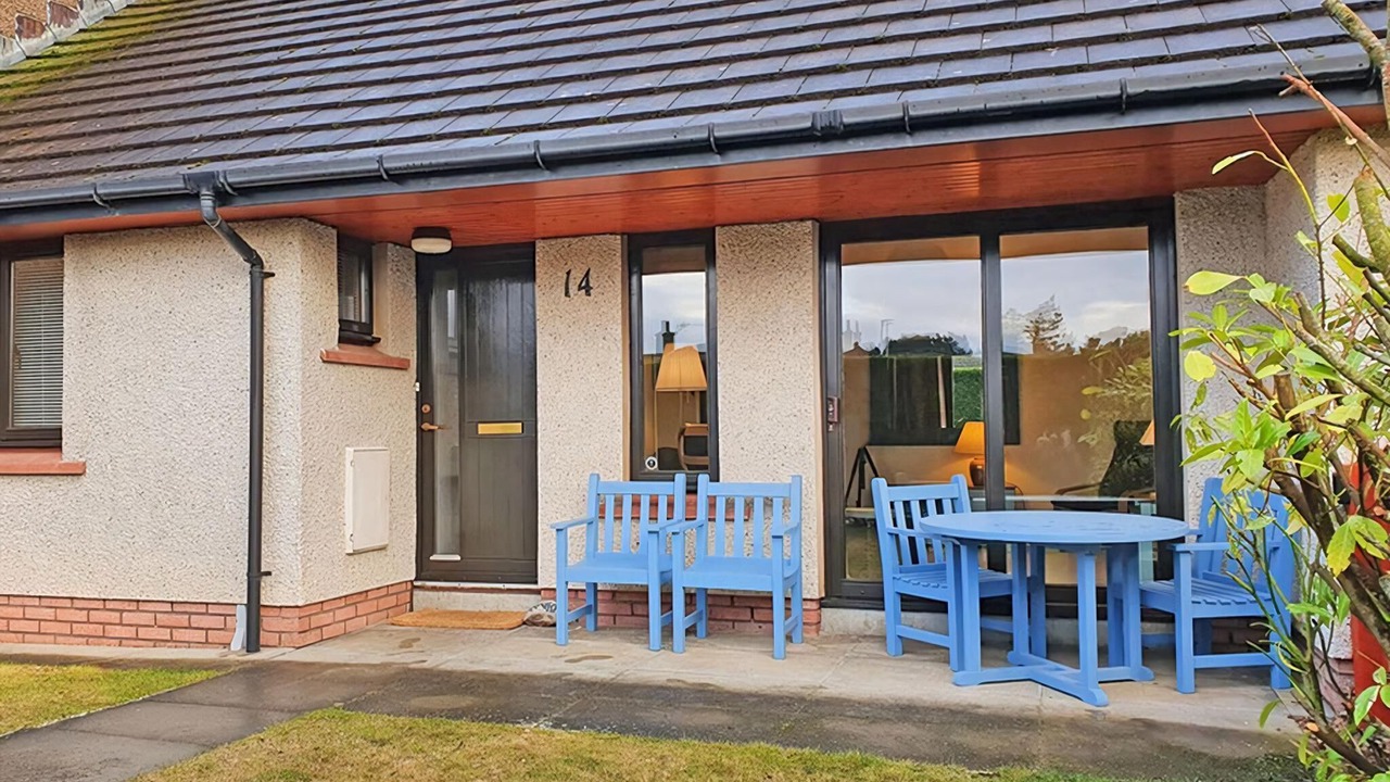 Photo of Outdoor in Dornoch