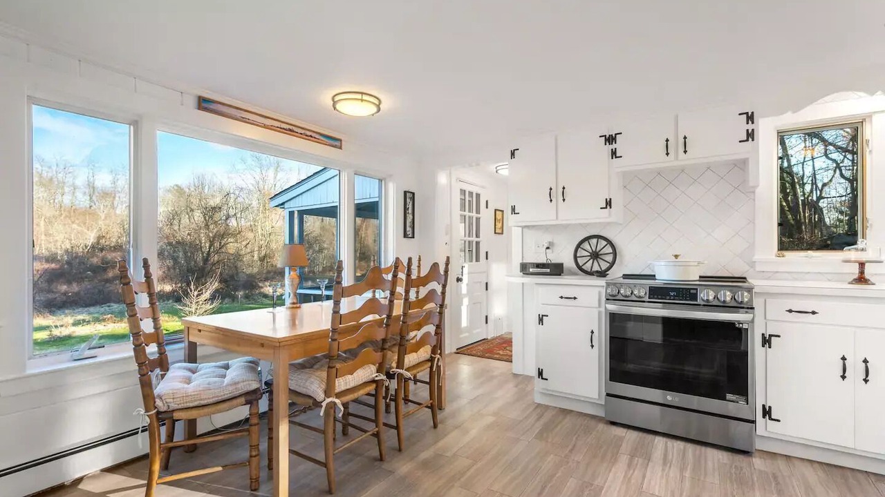 Photo of Kitchen in Framingham