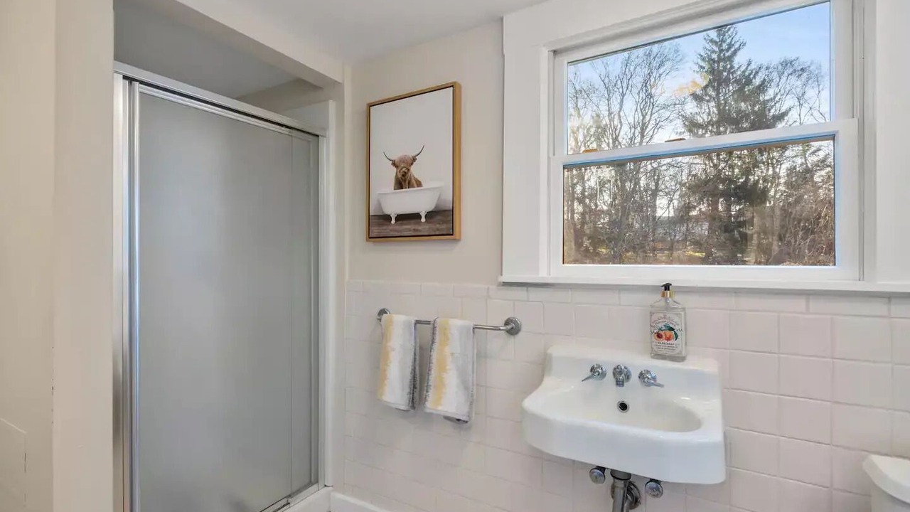 Photo of Bathroom in Framingham