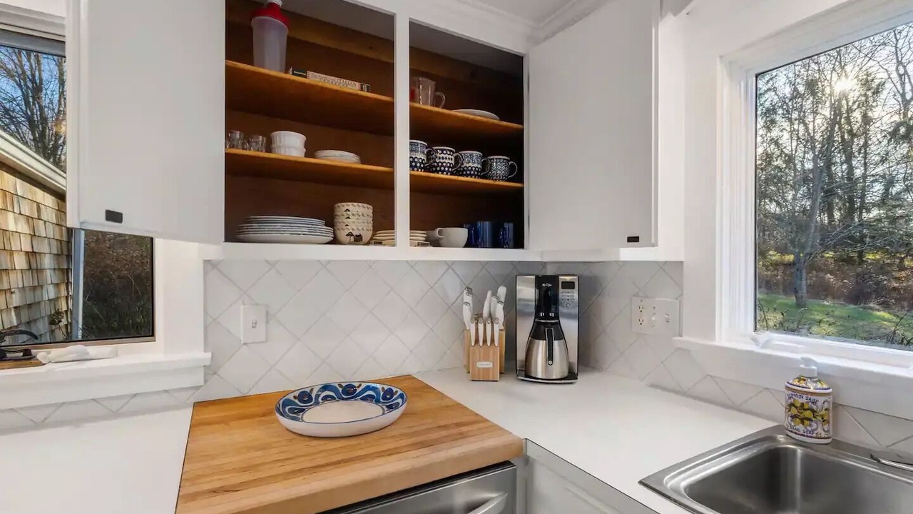 Photo of Kitchen in Framingham