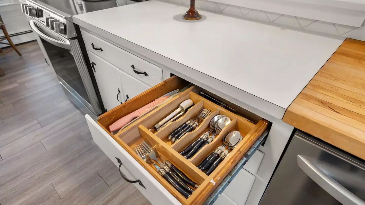 Photo of Kitchen in Framingham