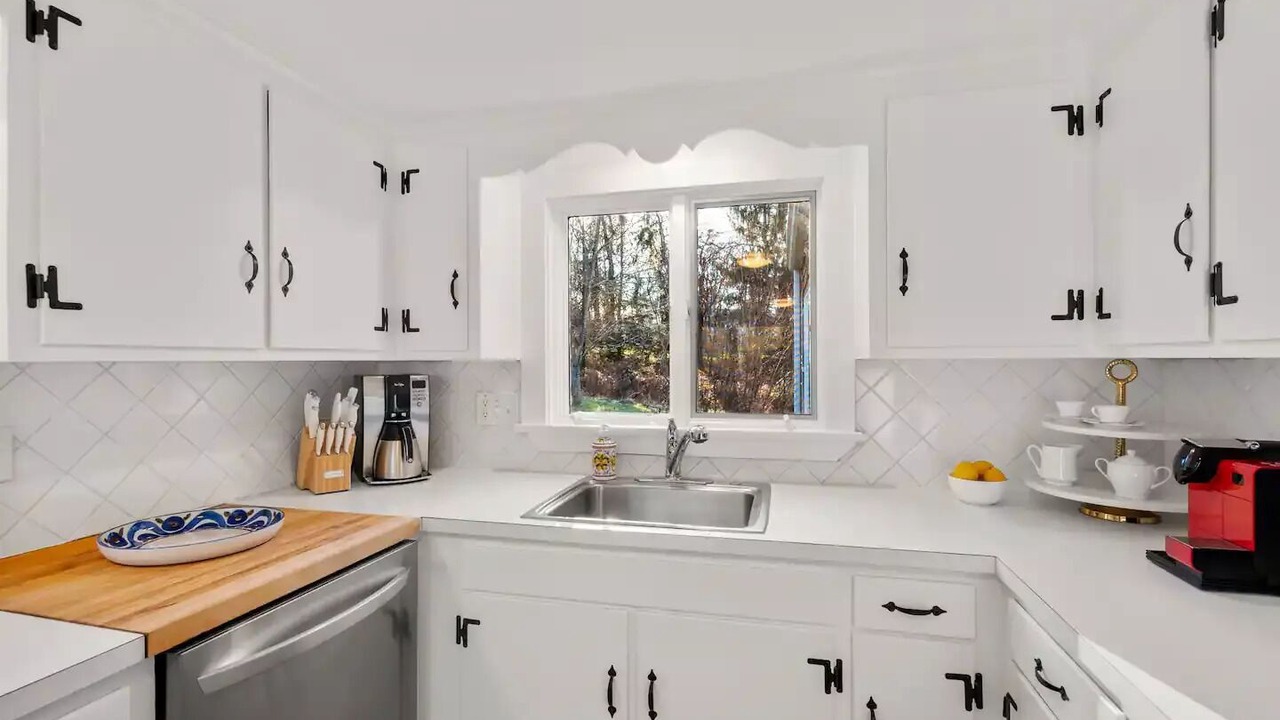 Photo of Kitchen in Framingham