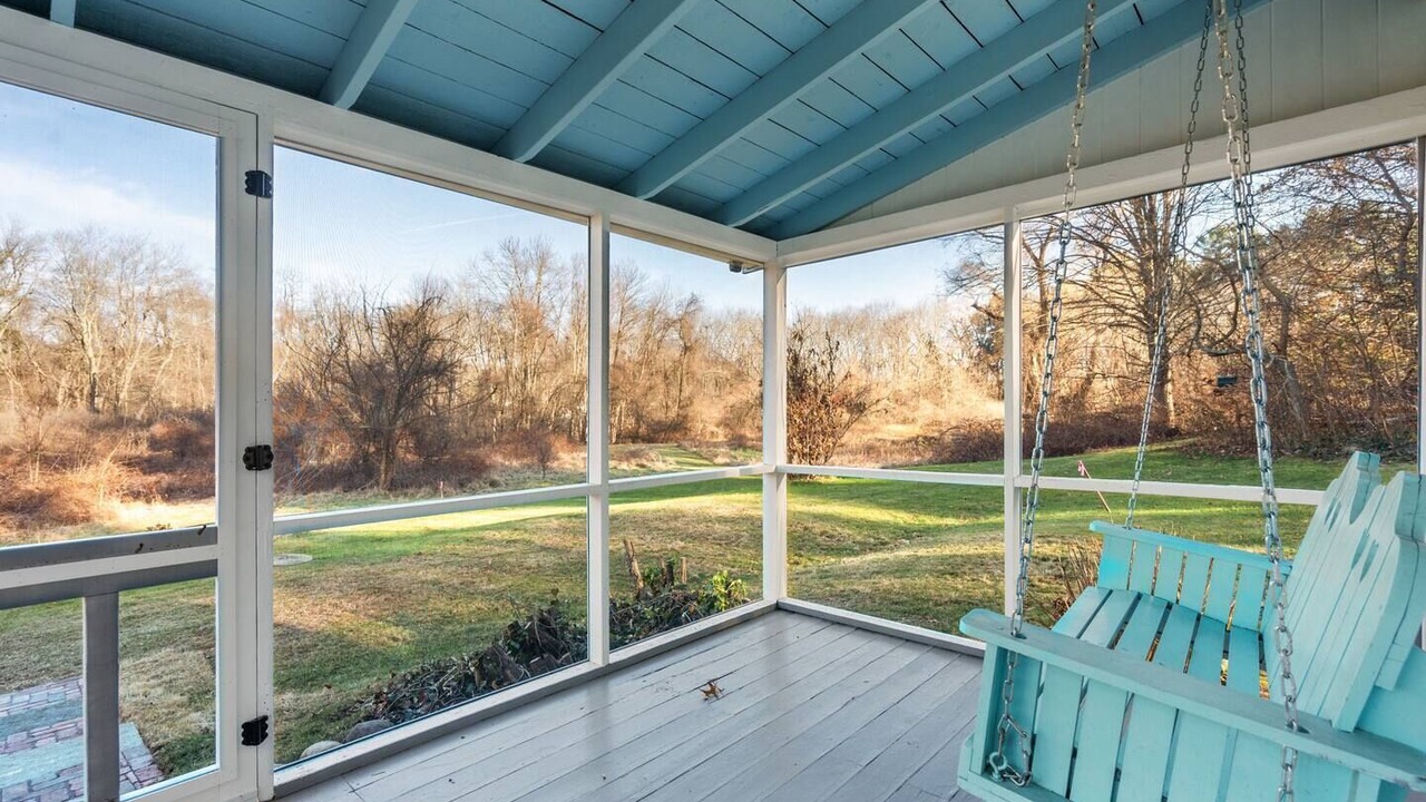 Photo of Outdoor in Framingham