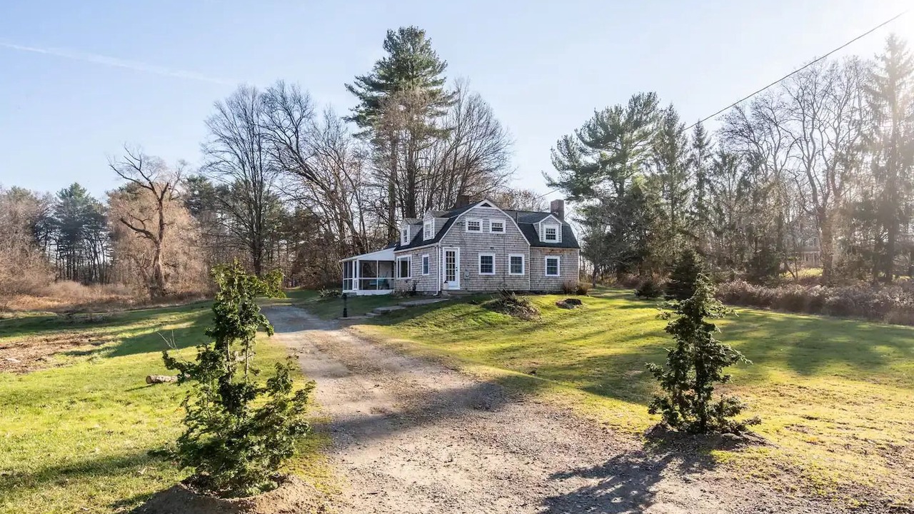 Photo of Outdoor in Framingham