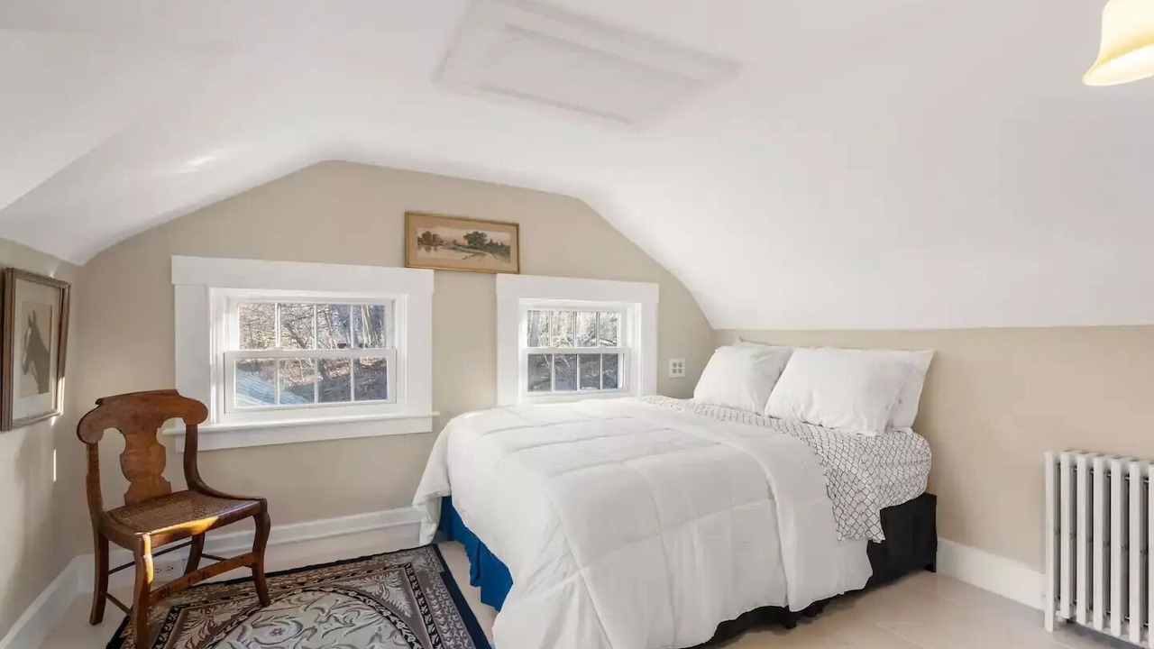Photo of Bedroom in Framingham