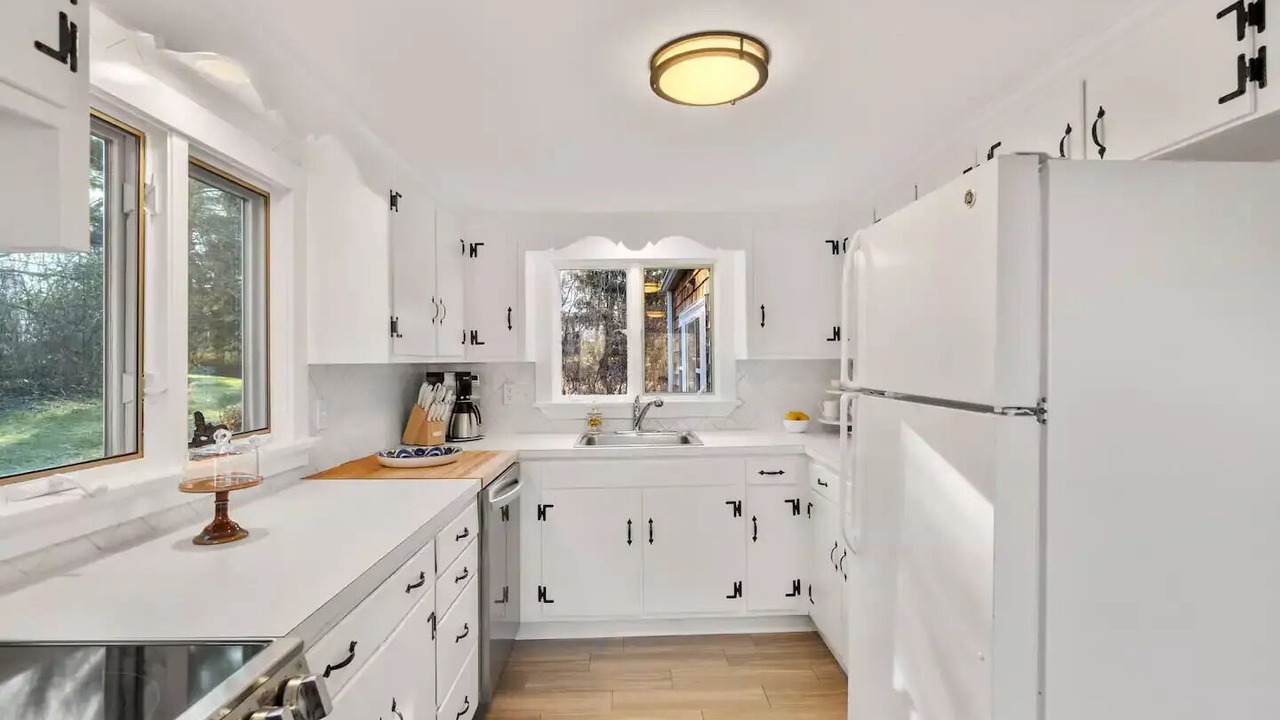 Photo of Kitchen in Framingham