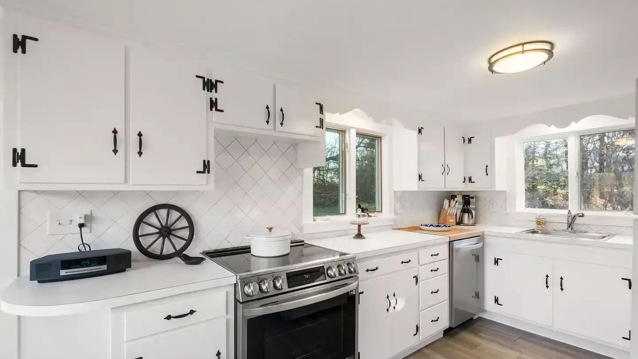 Photo of Kitchen in Framingham