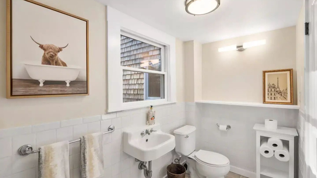 Photo of Bathroom in Framingham