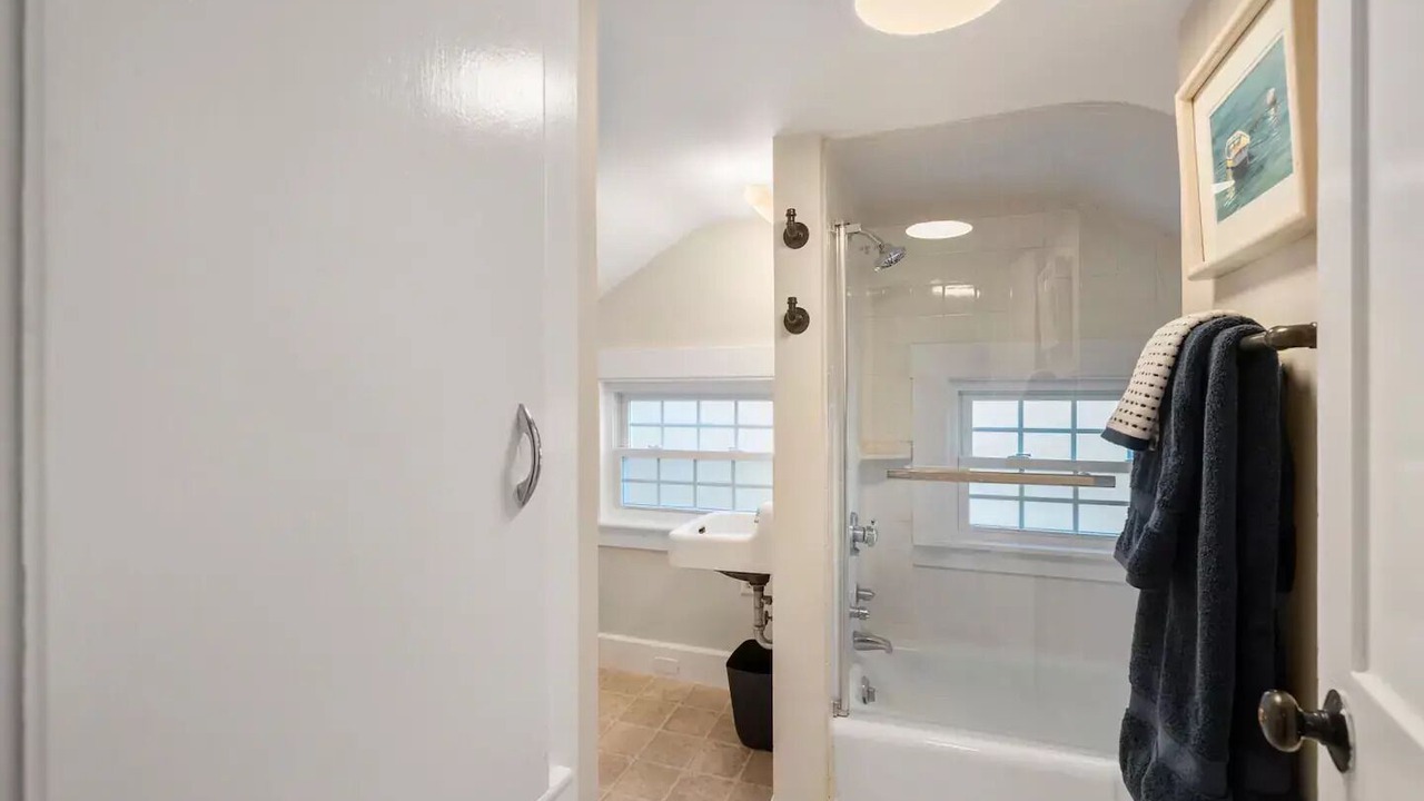 Photo of Bathroom in Framingham