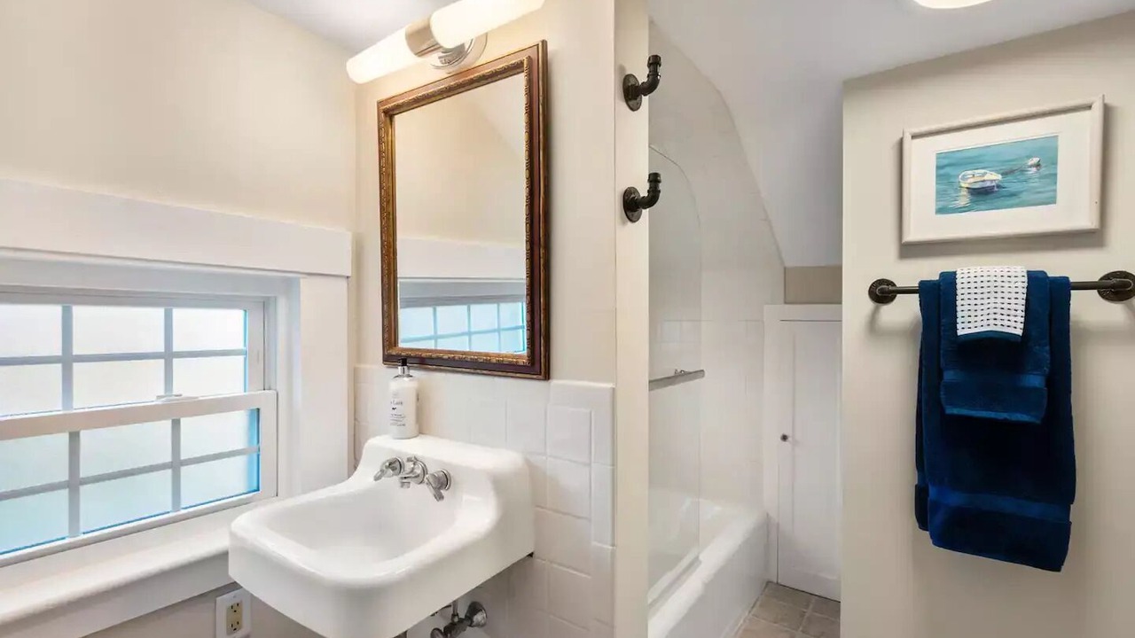 Photo of Bathroom in Framingham