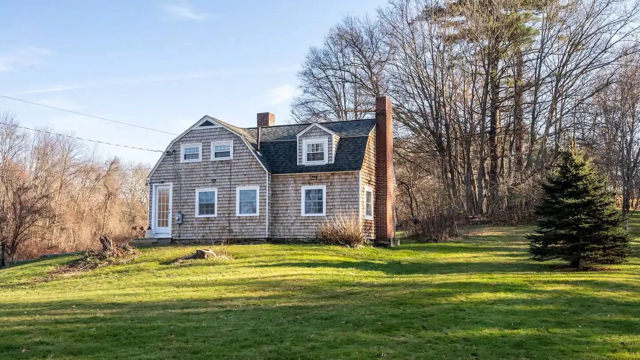 Photo of Outdoor in Framingham