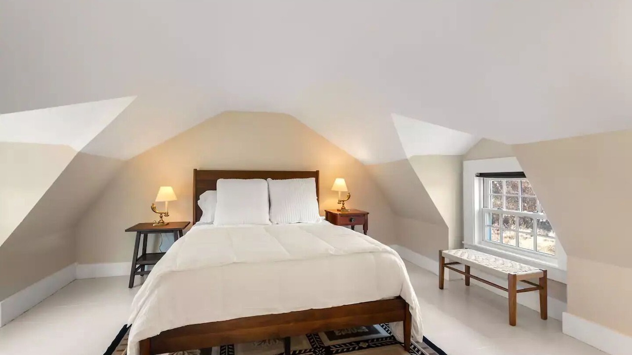 Photo of Bedroom in Framingham