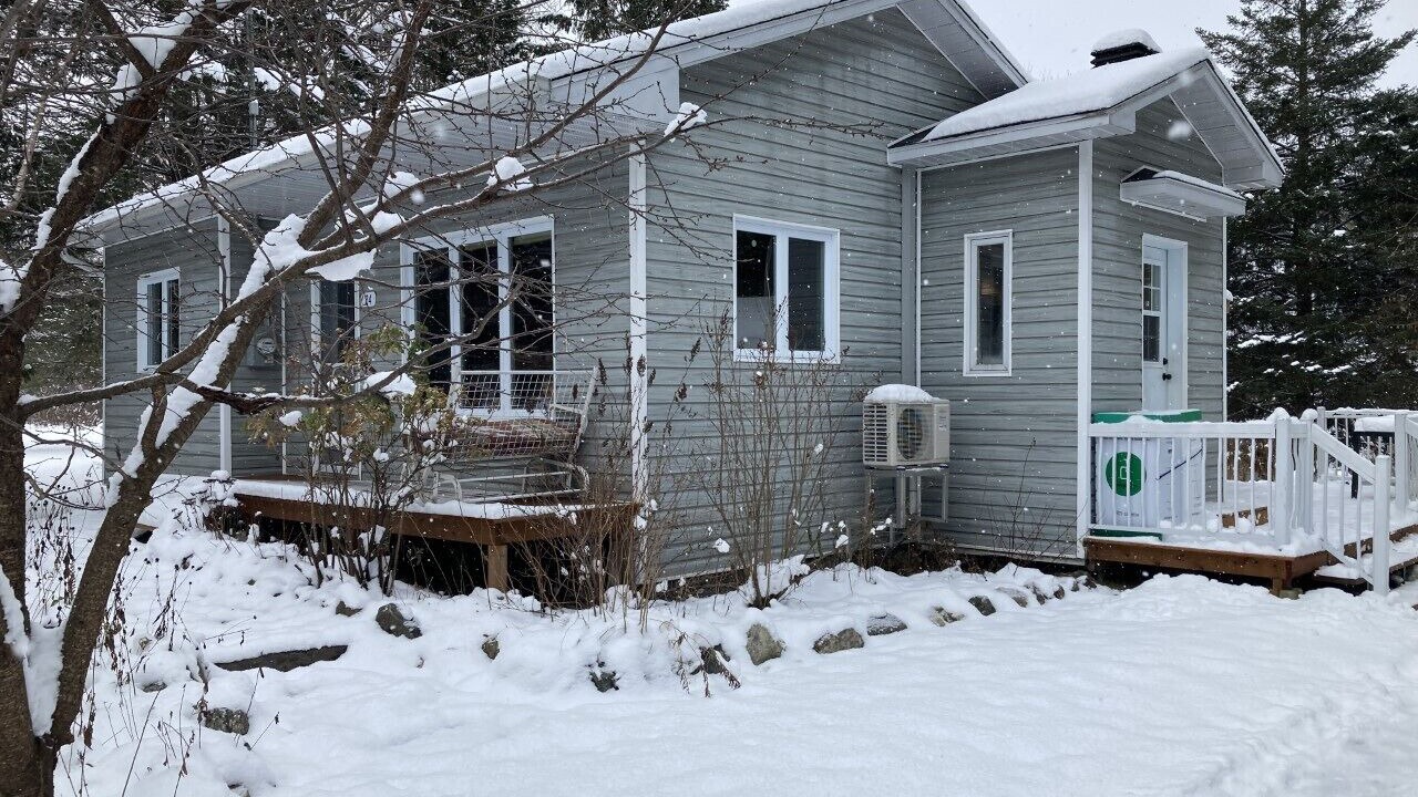 Photo of Outdoor in Saint-Remi-de-Tingwick