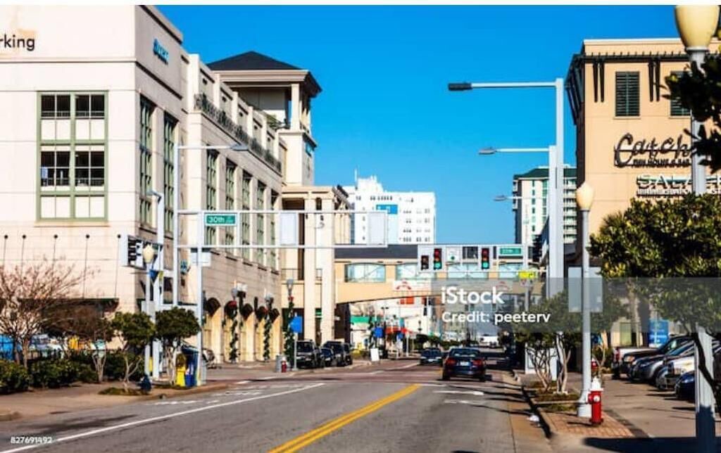 Photo of Outdoor in North Central