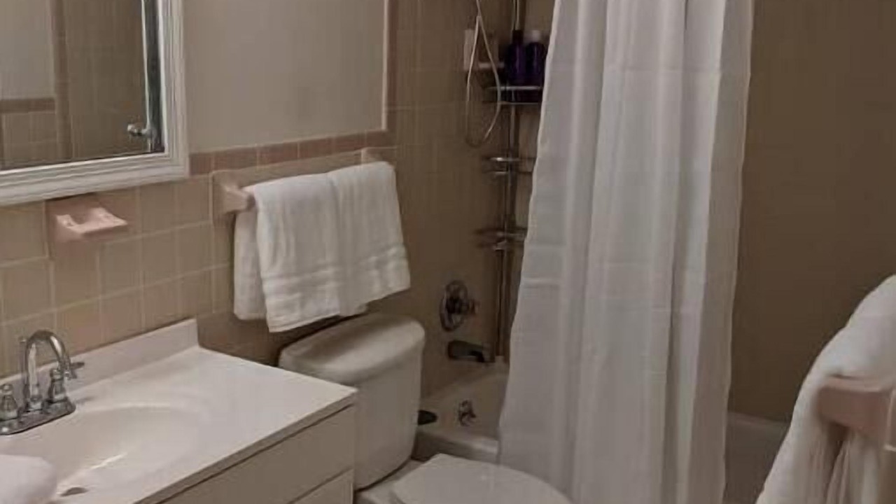 Photo of Bathroom in North Central