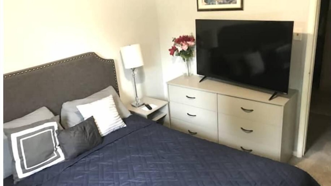 Photo of Bedroom in North Central