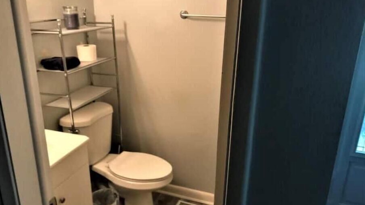 Photo of Bathroom in North Central