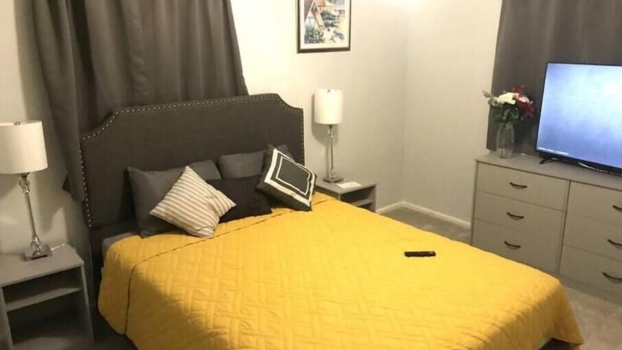 Photo of Bedroom in North Central
