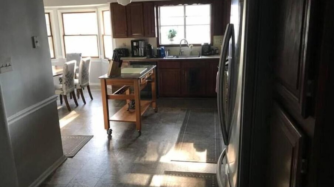 Photo of Kitchen in North Central