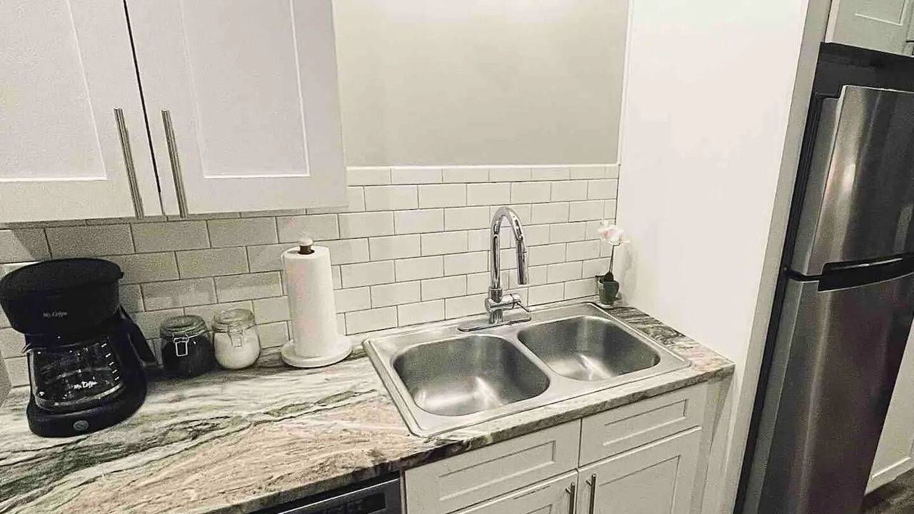 Photo of Kitchen in Lafayette