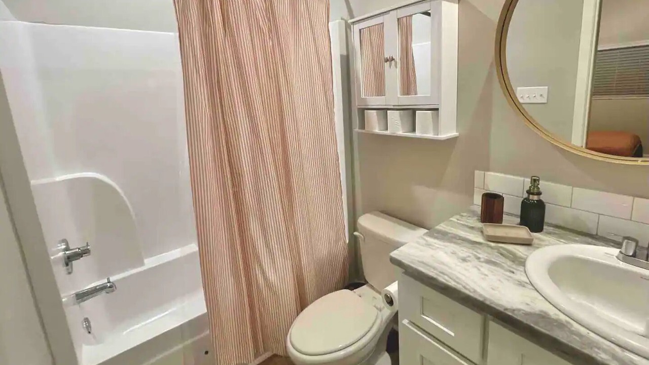 Photo of Bathroom in Lafayette
