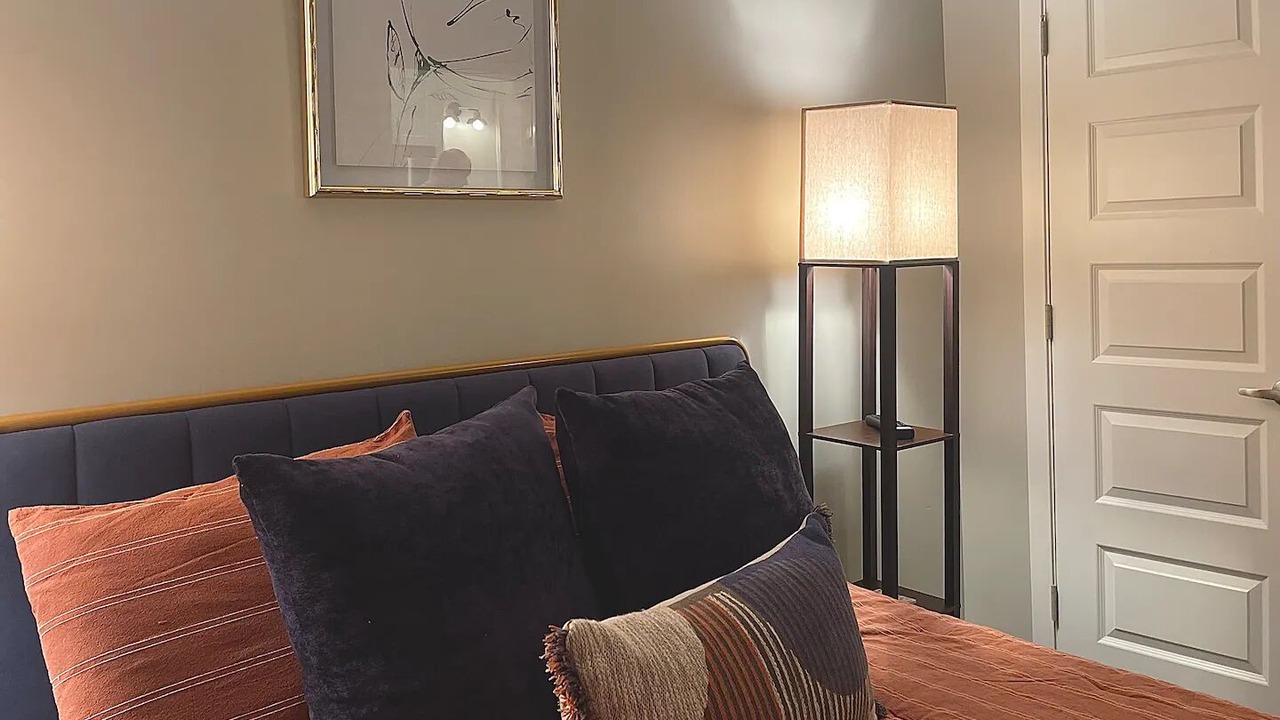 Photo of Bedroom in Lafayette