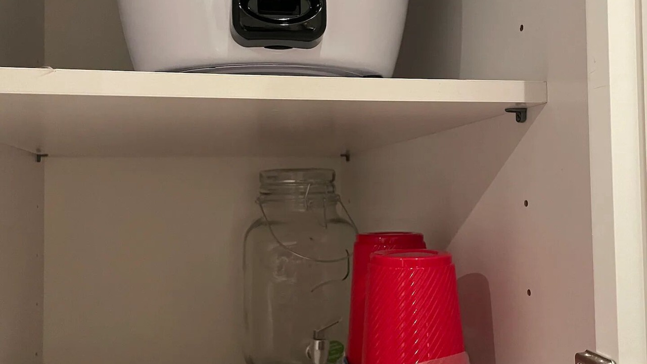 Photo of Kitchen in Lafayette