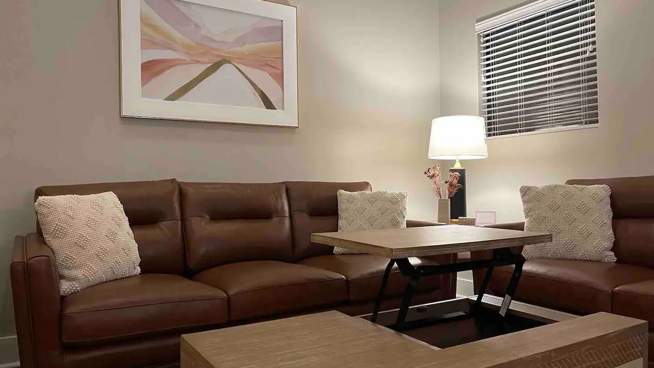 Photo of Livingroom in Lafayette