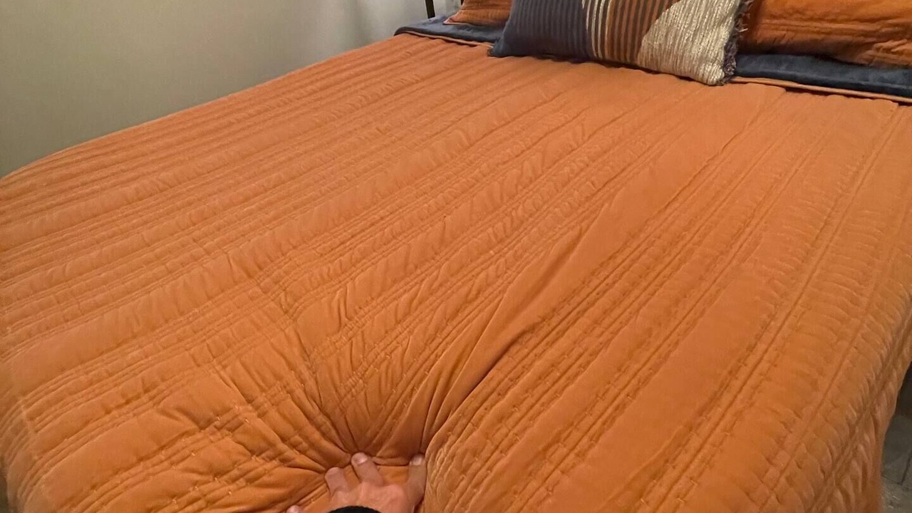 Photo of Bedroom in Lafayette