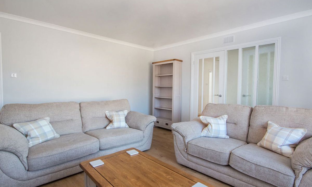 Photo of Bedroom in Dornoch