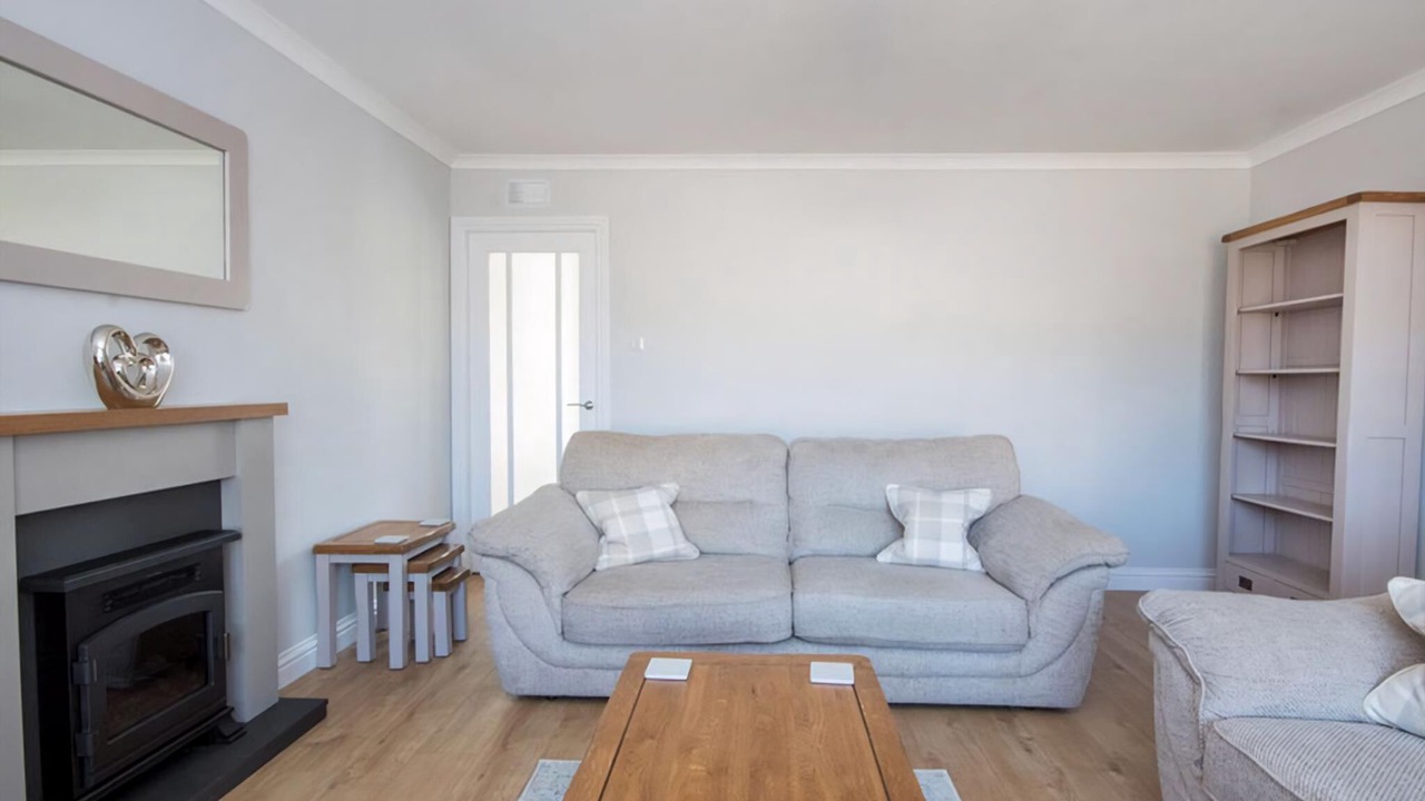 Photo of Bedroom in Dornoch