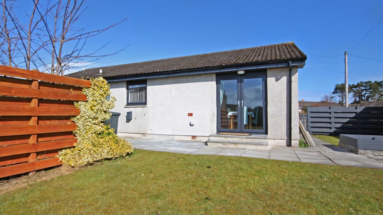 Photo of Outdoor in Dornoch